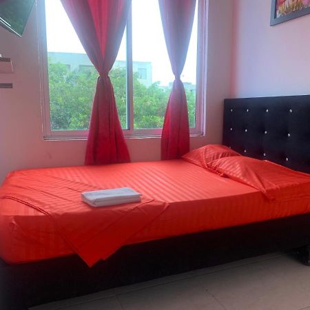 Hotel42-33 Кали Екстериор снимка