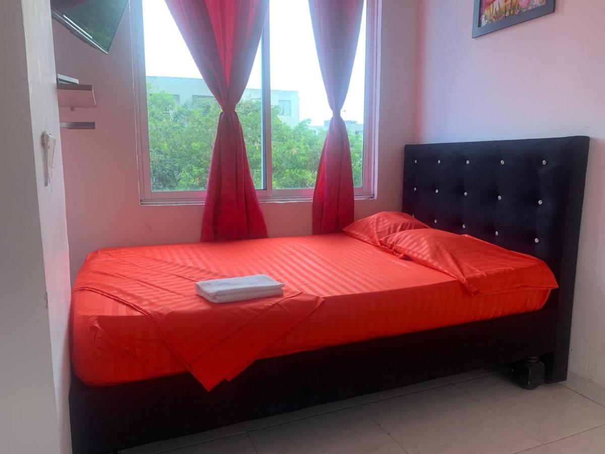 Hotel42-33 Кали Екстериор снимка